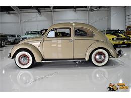 1953 Volkswagen Beetle (CC-1652432) for sale in Roanoke, Texas
