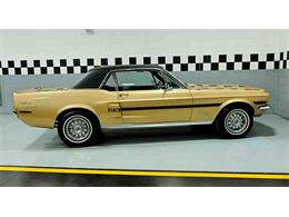 1968 Ford Mustang GT/CS (California Special) (CC-1652454) for sale in Old Forge, Pennsylvania
