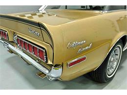 1968 Ford Mustang GT/CS (California Special) (CC-1652454) for sale in Old Forge, Pennsylvania