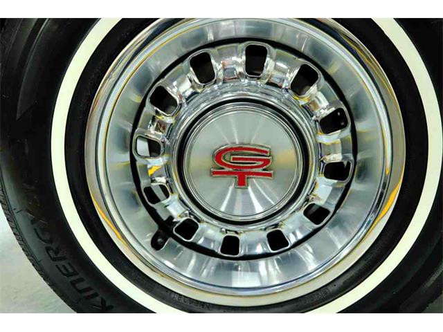 1968 Ford Mustang GT/CS (California Special) (CC-1652454) for sale in Old Forge, Pennsylvania