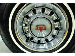 1968 Ford Mustang GT/CS (California Special) (CC-1652454) for sale in Old Forge, Pennsylvania