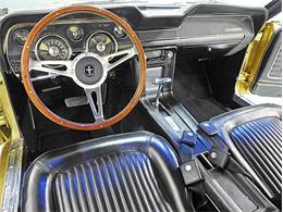 1968 Ford Mustang GT/CS (California Special) (CC-1652454) for sale in Old Forge, Pennsylvania