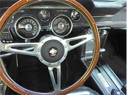 1968 Ford Mustang GT/CS (California Special) (CC-1652454) for sale in Old Forge, Pennsylvania