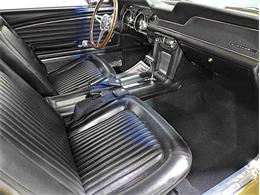 1968 Ford Mustang GT/CS (California Special) (CC-1652454) for sale in Old Forge, Pennsylvania