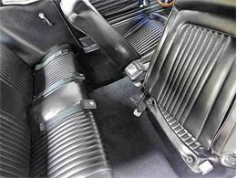 1968 Ford Mustang GT/CS (California Special) (CC-1652454) for sale in Old Forge, Pennsylvania