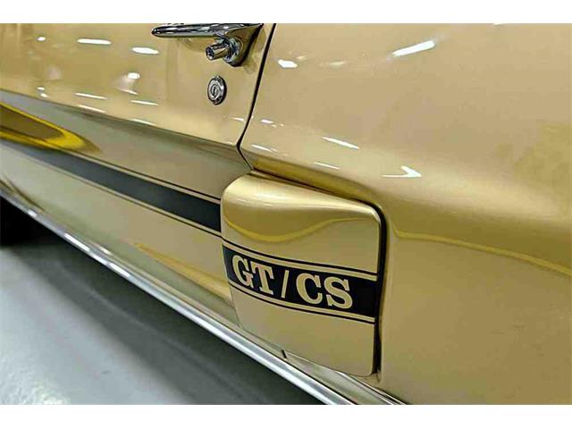1968 Ford Mustang GT/CS (California Special) (CC-1652454) for sale in Old Forge, Pennsylvania