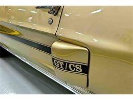 1968 Ford Mustang GT/CS (California Special) (CC-1652454) for sale in Old Forge, Pennsylvania
