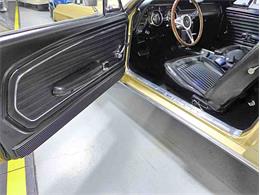 1968 Ford Mustang GT/CS (California Special) (CC-1652454) for sale in Old Forge, Pennsylvania