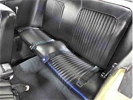 1968 Ford Mustang GT/CS (California Special) (CC-1652454) for sale in Old Forge, Pennsylvania