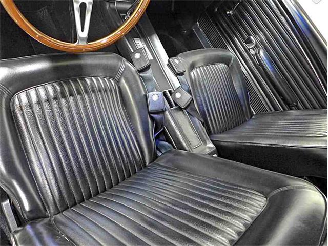 1968 Ford Mustang GT/CS (California Special) (CC-1652454) for sale in Old Forge, Pennsylvania