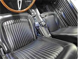 1968 Ford Mustang GT/CS (California Special) (CC-1652454) for sale in Old Forge, Pennsylvania