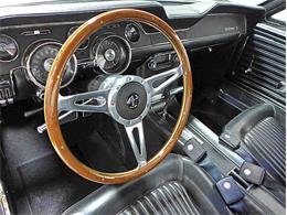 1968 Ford Mustang GT/CS (California Special) (CC-1652454) for sale in Old Forge, Pennsylvania