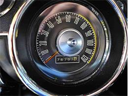 1968 Ford Mustang GT/CS (California Special) (CC-1652454) for sale in Old Forge, Pennsylvania