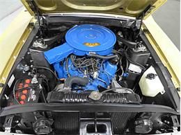 1968 Ford Mustang GT/CS (California Special) (CC-1652454) for sale in Old Forge, Pennsylvania