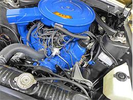 1968 Ford Mustang GT/CS (California Special) (CC-1652454) for sale in Old Forge, Pennsylvania