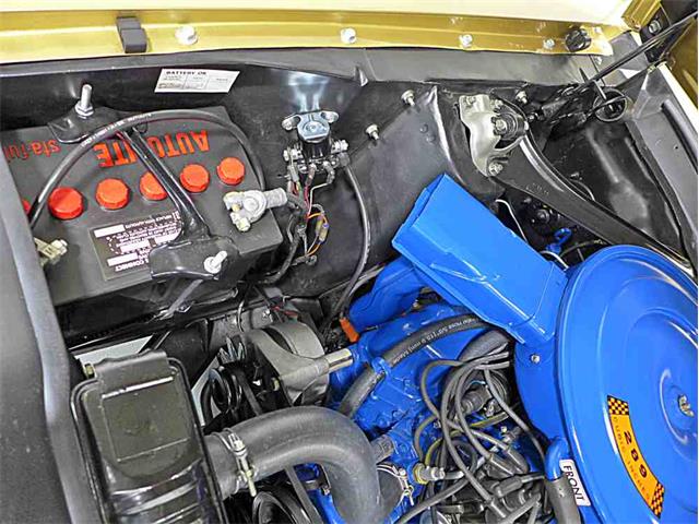 1968 Ford Mustang GT/CS (California Special) (CC-1652454) for sale in Old Forge, Pennsylvania