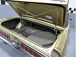 1968 Ford Mustang GT/CS (California Special) (CC-1652454) for sale in Old Forge, Pennsylvania