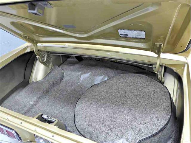 1968 Ford Mustang GT/CS (California Special) (CC-1652454) for sale in Old Forge, Pennsylvania