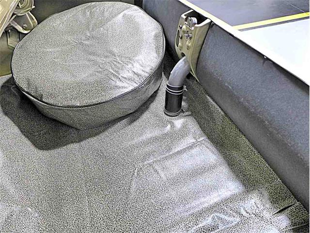 1968 Ford Mustang GT/CS (California Special) (CC-1652454) for sale in Old Forge, Pennsylvania