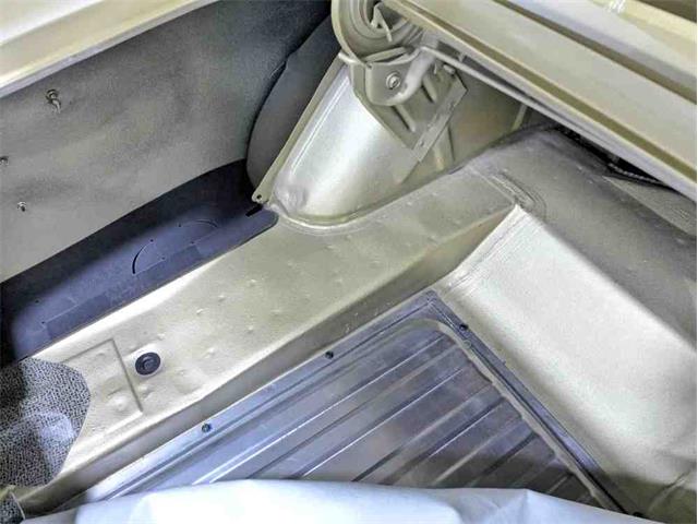 1968 Ford Mustang GT/CS (California Special) (CC-1652454) for sale in Old Forge, Pennsylvania