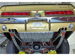 1968 Ford Mustang GT/CS (California Special) (CC-1652454) for sale in Old Forge, Pennsylvania