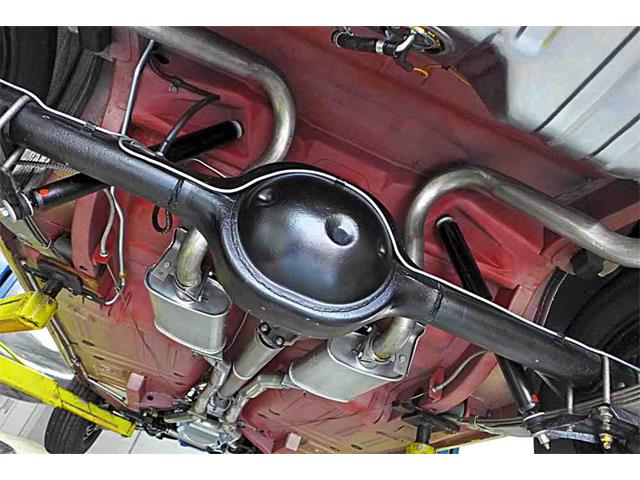 1968 Ford Mustang GT/CS (California Special) (CC-1652454) for sale in Old Forge, Pennsylvania