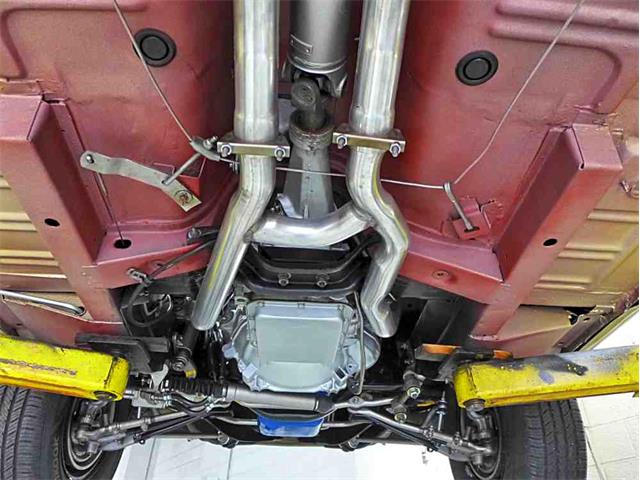 1968 Ford Mustang GT/CS (California Special) (CC-1652454) for sale in Old Forge, Pennsylvania