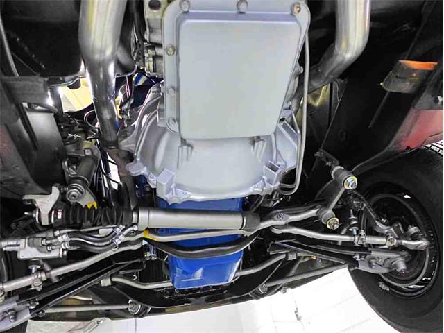 1968 Ford Mustang GT/CS (California Special) (CC-1652454) for sale in Old Forge, Pennsylvania