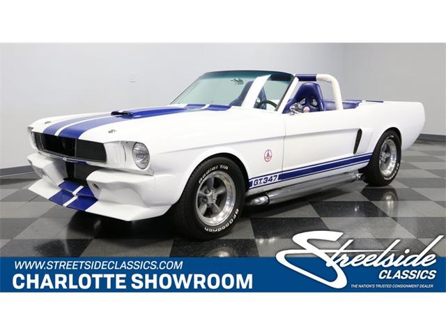 1965 Ford Mustang (CC-1652468) for sale in Concord, North Carolina