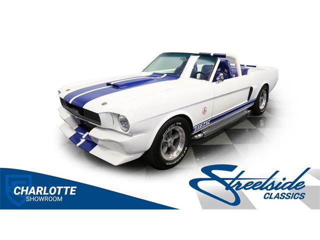 1965 Ford Mustang (CC-1652468) for sale in Concord, North Carolina