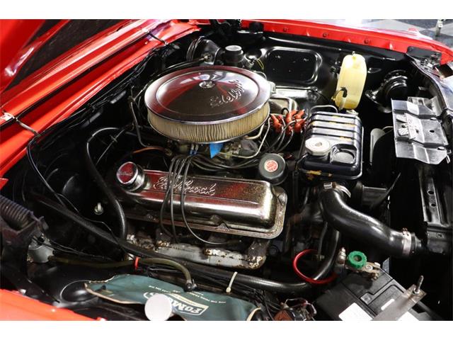 1964 Ford Galaxie (CC-1652477) for sale in Concord, North Carolina