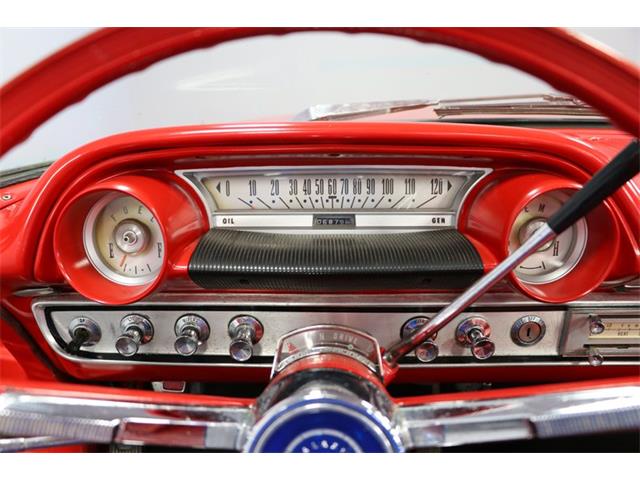 1964 Ford Galaxie (CC-1652477) for sale in Concord, North Carolina