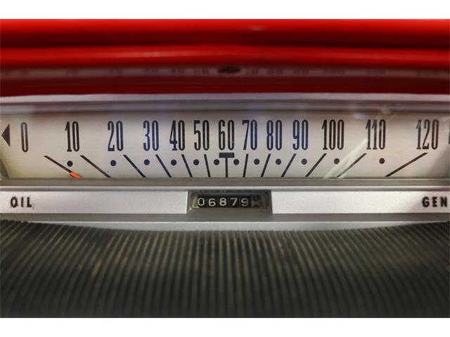 1964 Ford Galaxie (CC-1652477) for sale in Concord, North Carolina