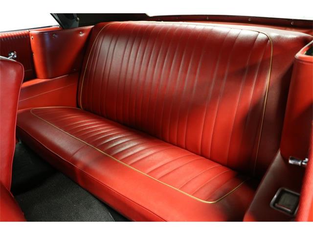 1964 Ford Galaxie (CC-1652477) for sale in Concord, North Carolina