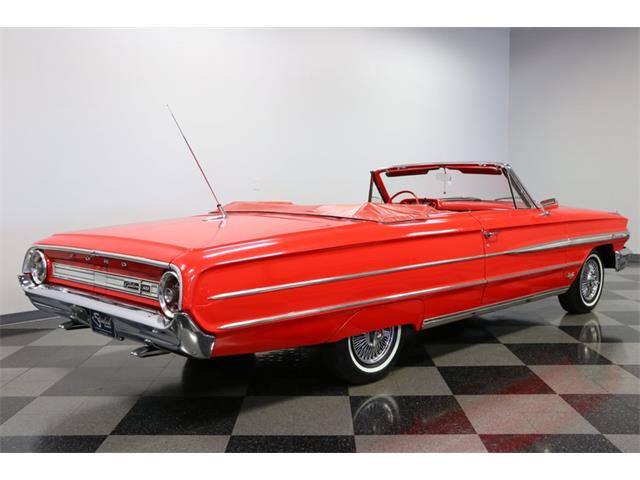 1964 Ford Galaxie (CC-1652477) for sale in Concord, North Carolina