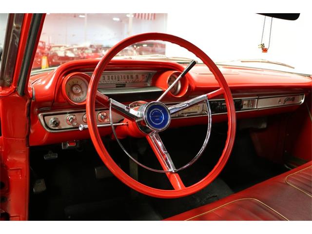 1964 Ford Galaxie (CC-1652477) for sale in Concord, North Carolina
