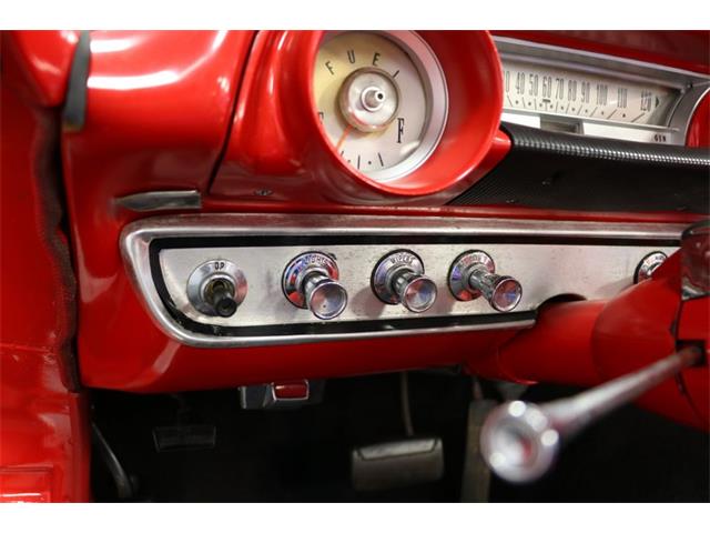 1964 Ford Galaxie (CC-1652477) for sale in Concord, North Carolina