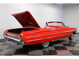 1964 Ford Galaxie (CC-1652477) for sale in Concord, North Carolina