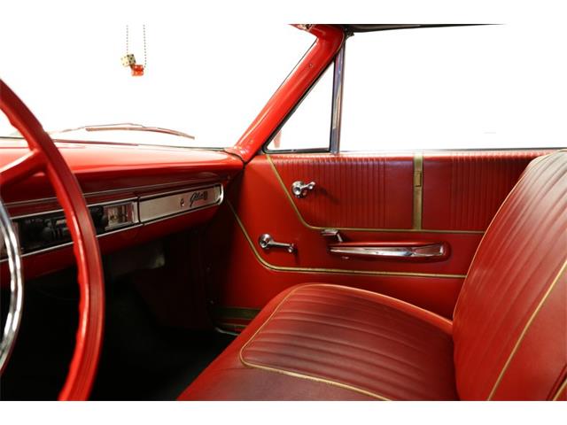 1964 Ford Galaxie (CC-1652477) for sale in Concord, North Carolina