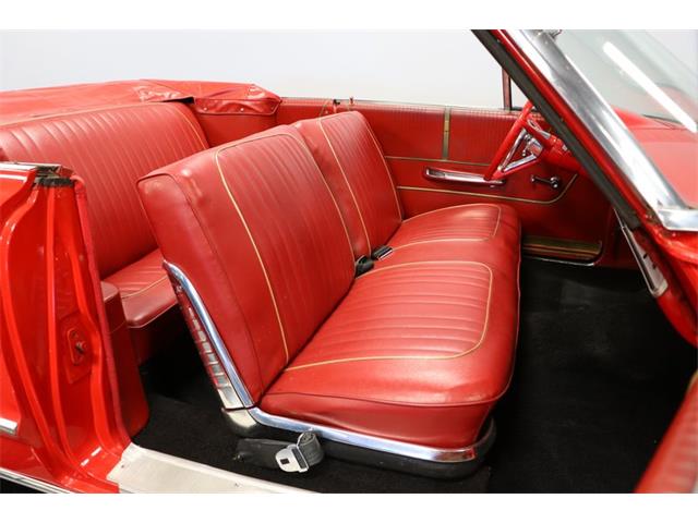 1964 Ford Galaxie (CC-1652477) for sale in Concord, North Carolina