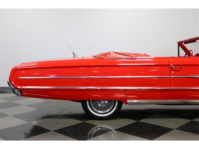 1964 Ford Galaxie (CC-1652477) for sale in Concord, North Carolina