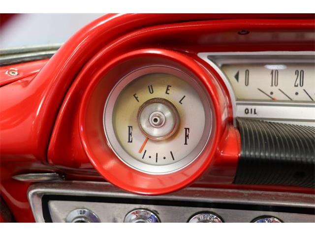 1964 Ford Galaxie (CC-1652477) for sale in Concord, North Carolina