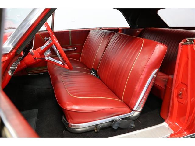 1964 Ford Galaxie (CC-1652477) for sale in Concord, North Carolina