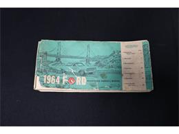 1964 Ford Galaxie (CC-1652477) for sale in Concord, North Carolina