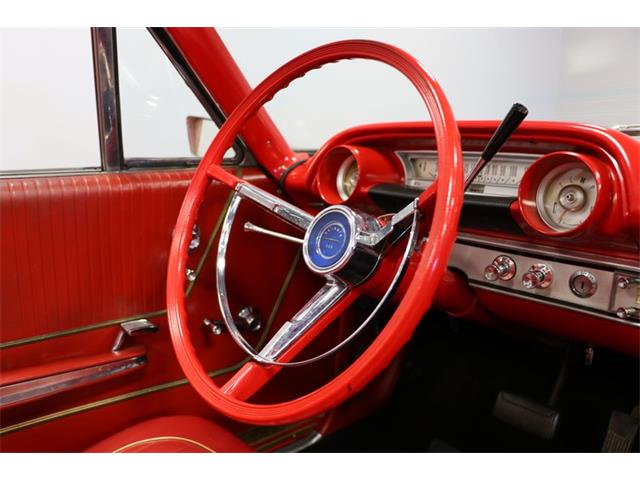 1964 Ford Galaxie (CC-1652477) for sale in Concord, North Carolina