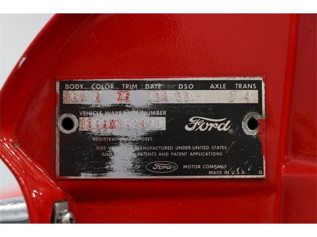 1964 Ford Galaxie (CC-1652477) for sale in Concord, North Carolina