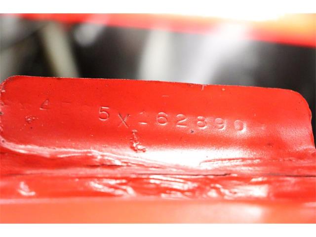 1964 Ford Galaxie (CC-1652477) for sale in Concord, North Carolina