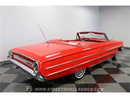 1964 Ford Galaxie (CC-1652477) for sale in Concord, North Carolina