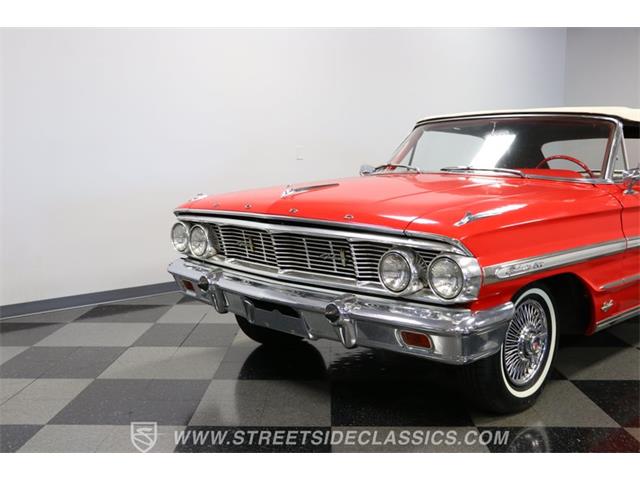 1964 Ford Galaxie (CC-1652477) for sale in Concord, North Carolina