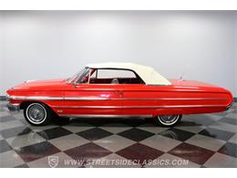 1964 Ford Galaxie (CC-1652477) for sale in Concord, North Carolina